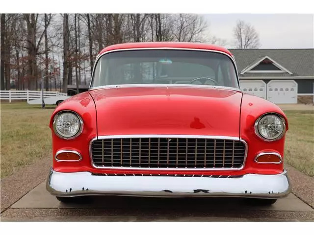 1955 Chevrolet 150