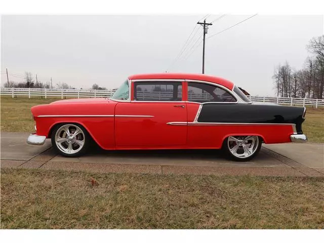 1955 Chevrolet 150