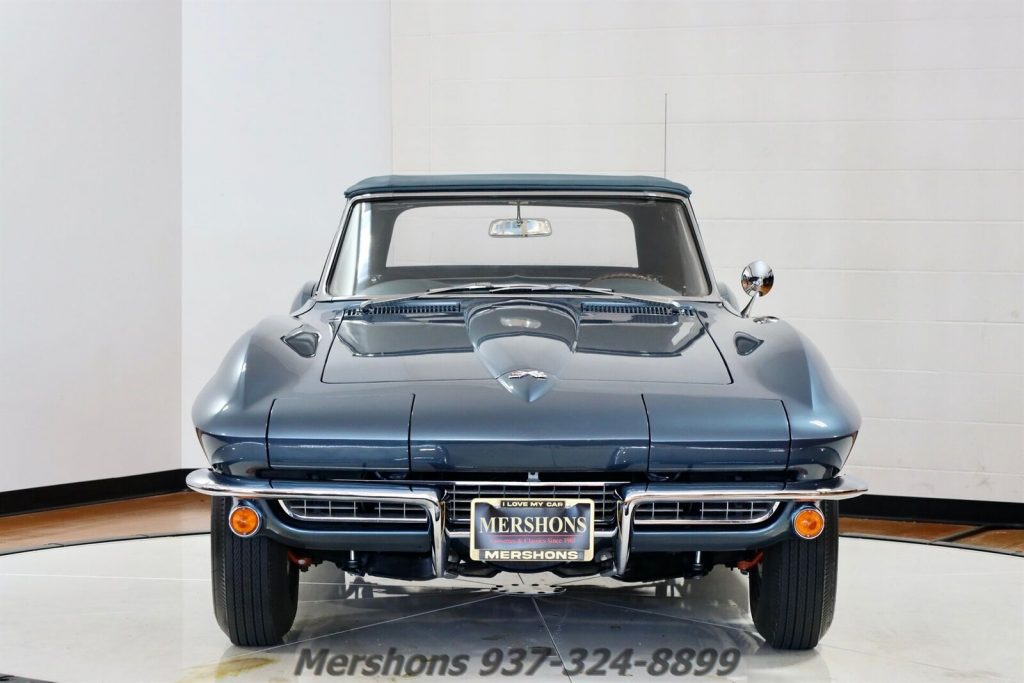 1967 Chevrolet Corvette