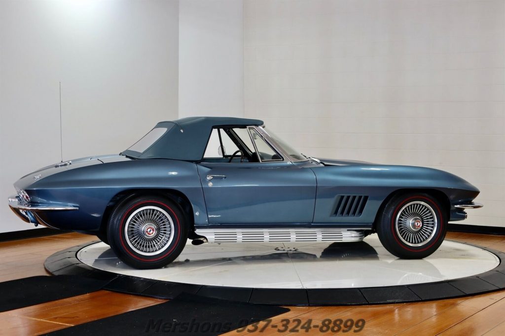 1967 Chevrolet Corvette