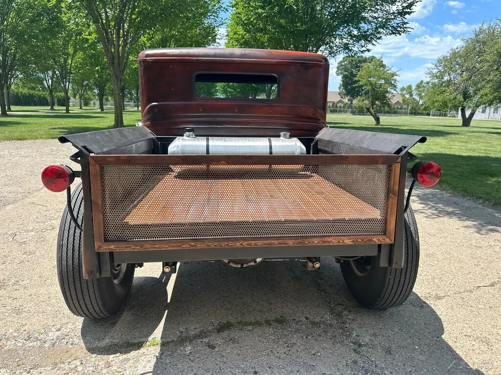 1934 Ford Pickup