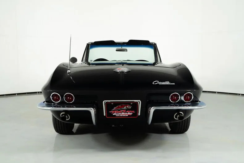 1963 Chevrolet Corvette