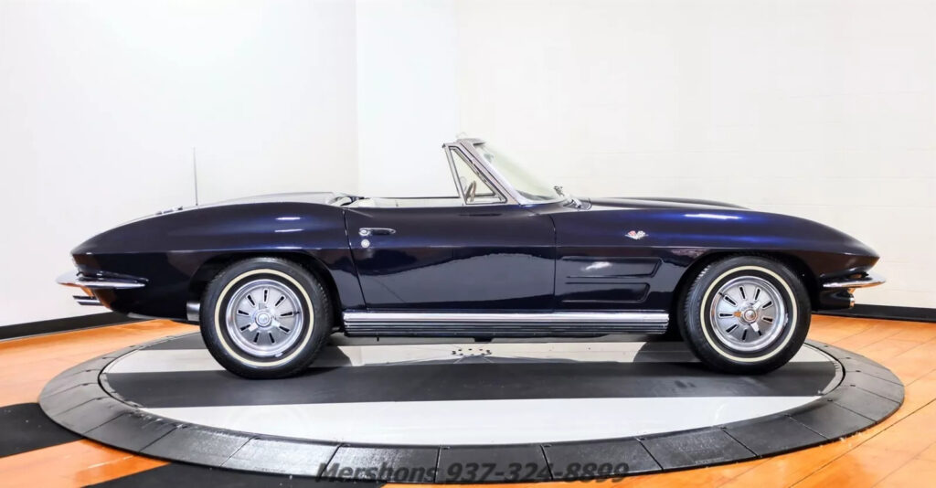 1964 Chevrolet Corvette