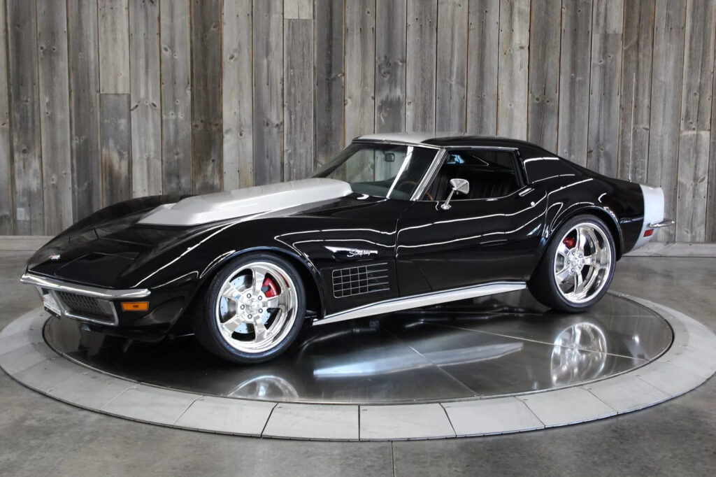 1970 Chevrolet Corvette