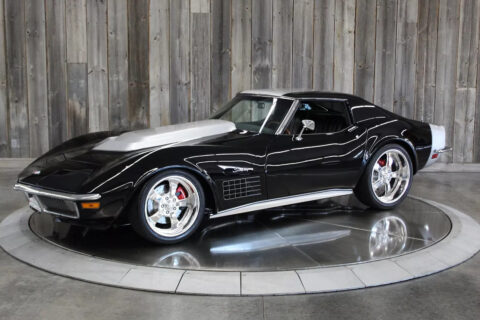 1970 Chevrolet Corvette na prodej