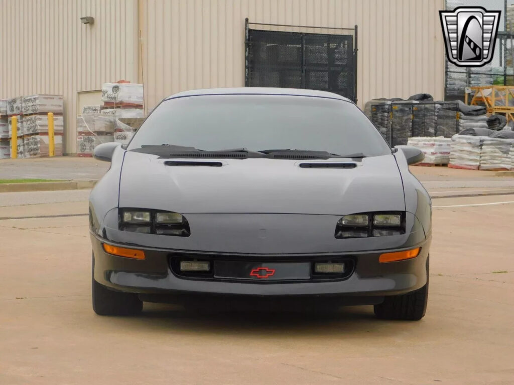 1993 Chevrolet Camaro Z/28