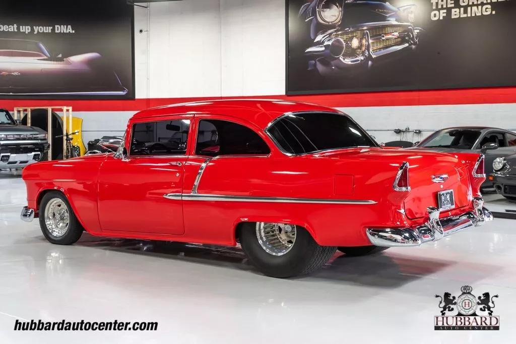 1955 Chevrolet 150