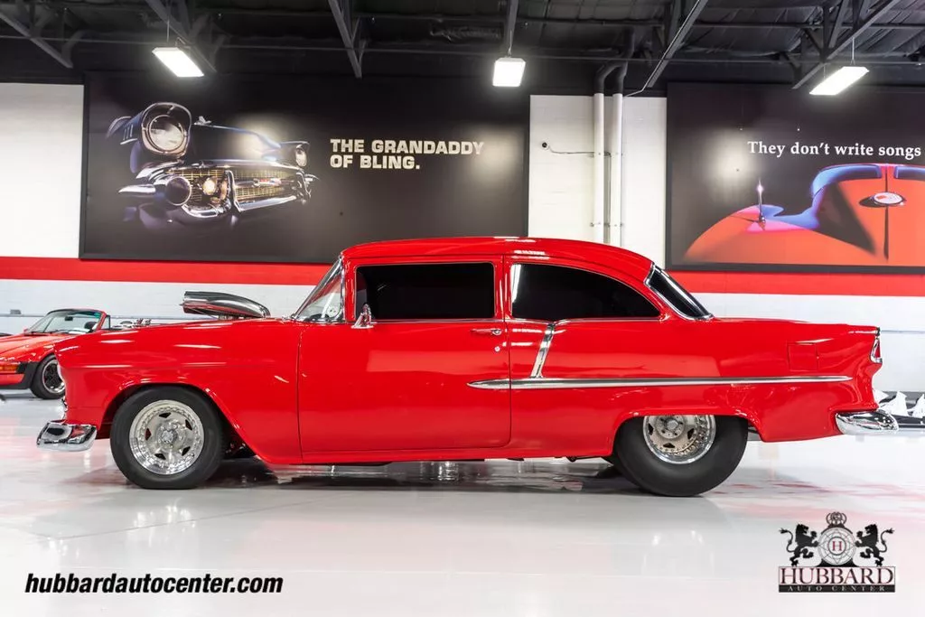 1955 Chevrolet 150