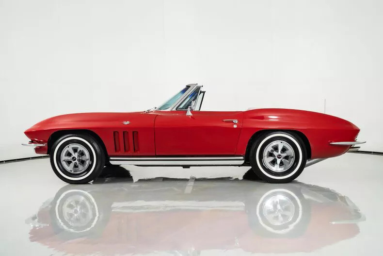 1965 Chevrolet Corvette