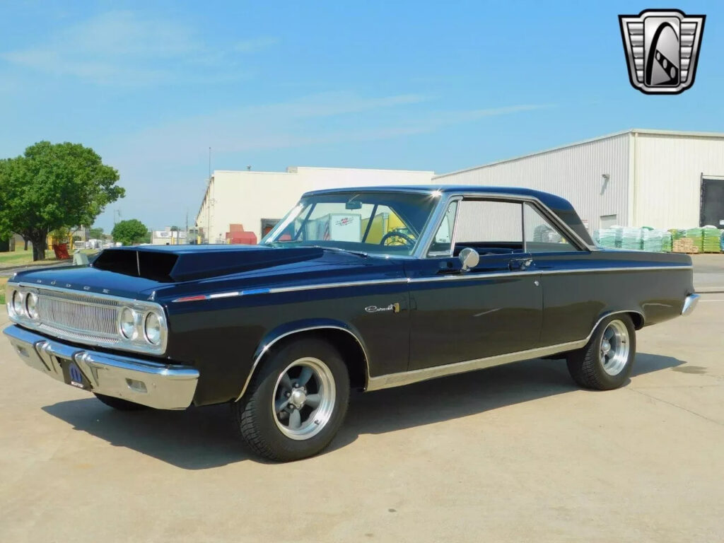 1965 Dodge Coronet