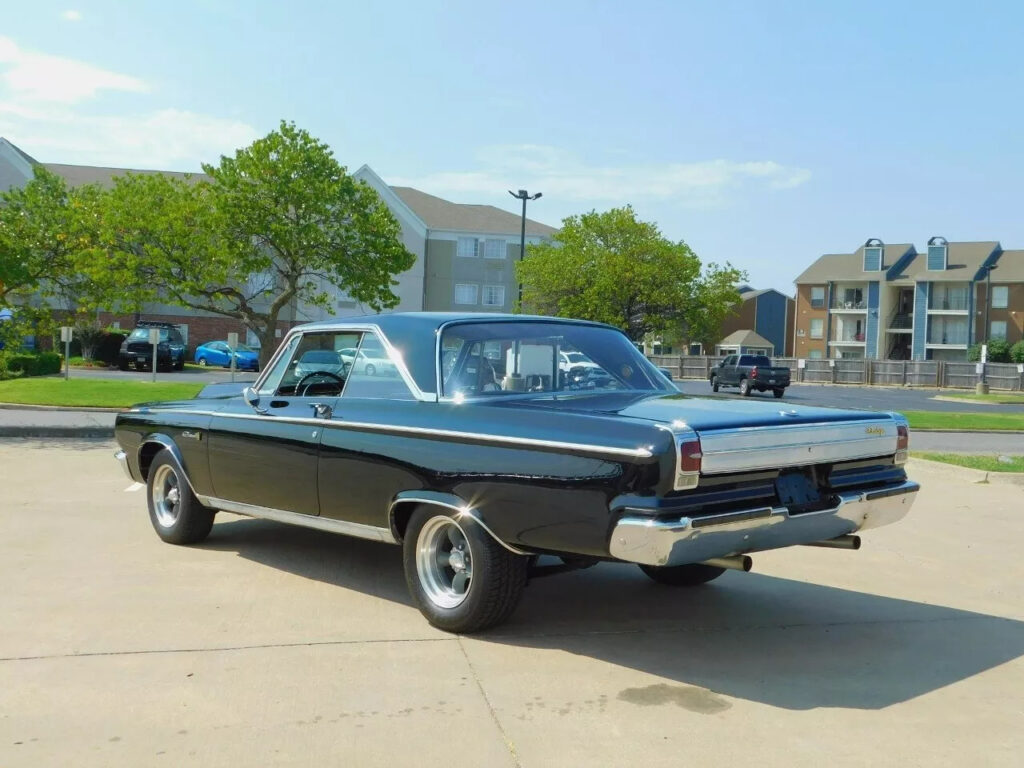 1965 Dodge Coronet