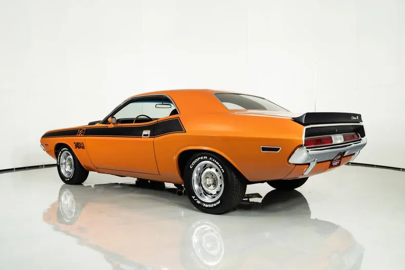 1970 Dodge Challenger