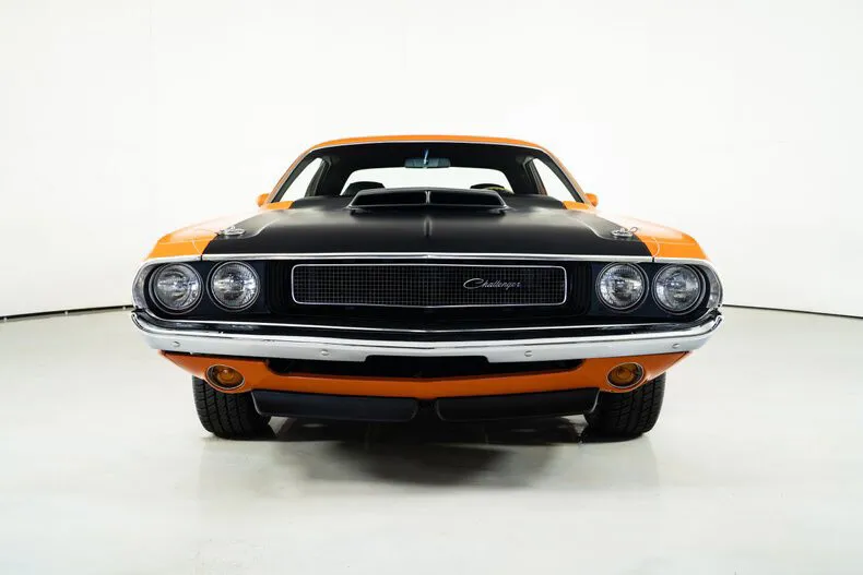 1970 Dodge Challenger