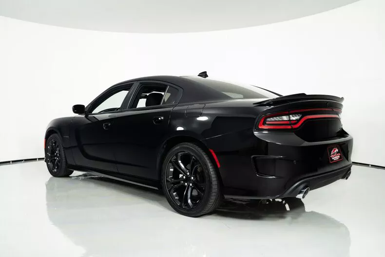 2022 Dodge Charger R/T