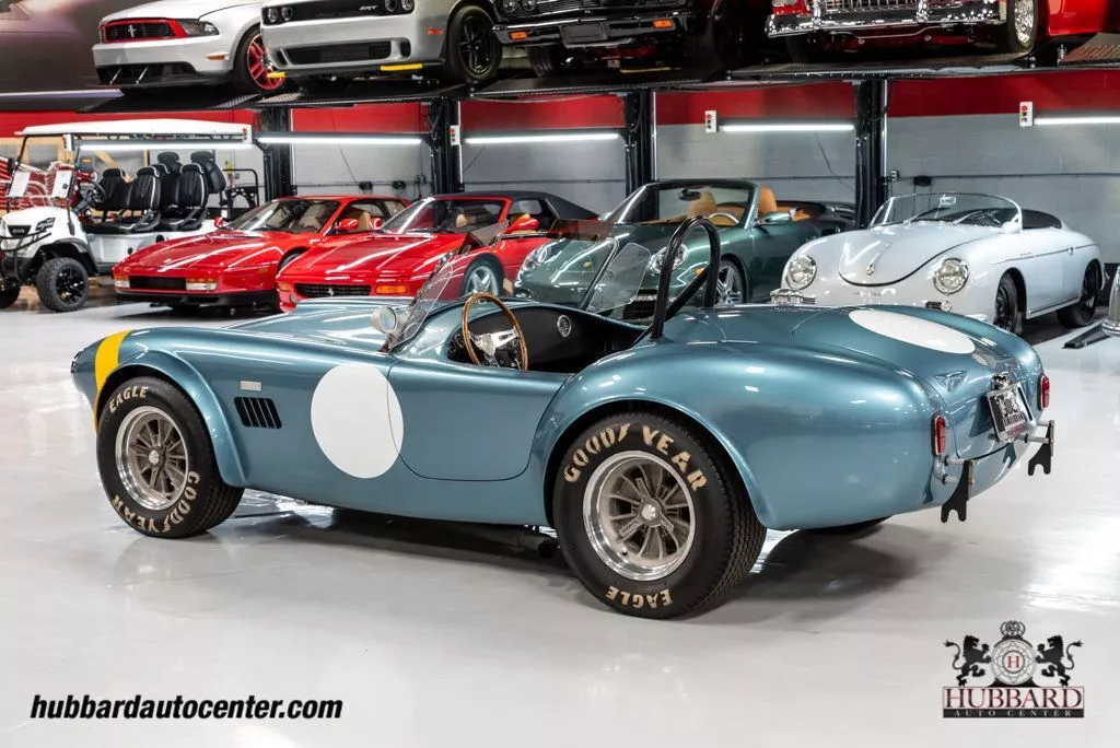 1964 AC Shelby Cobra