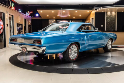 1970 Dodge Coronet Super Bee na prodej