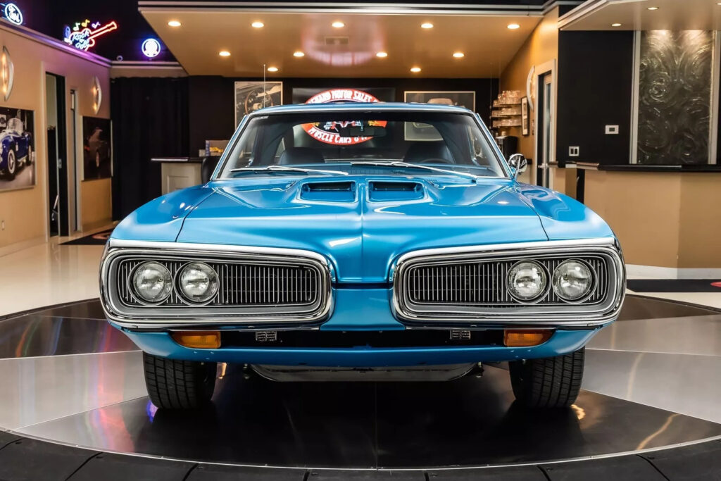 1970 Dodge Coronet Super Bee