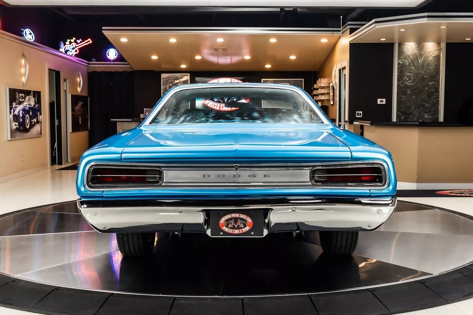 1970 Dodge Coronet Super Bee