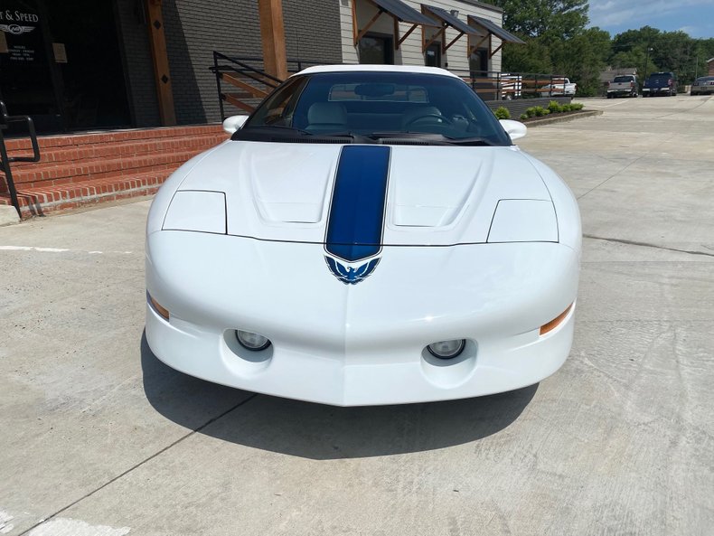 1994 Pontiac Trans Am