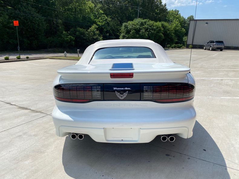 1994 Pontiac Trans Am