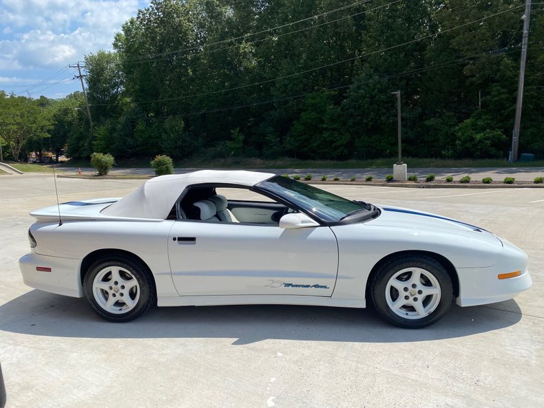 1994 Pontiac Trans Am