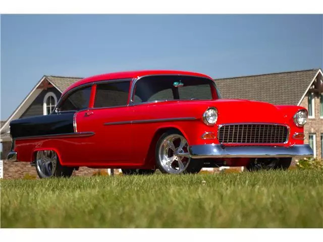 1955 Chevrolet 150