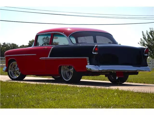 1955 Chevrolet 150