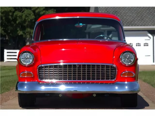 1955 Chevrolet 150