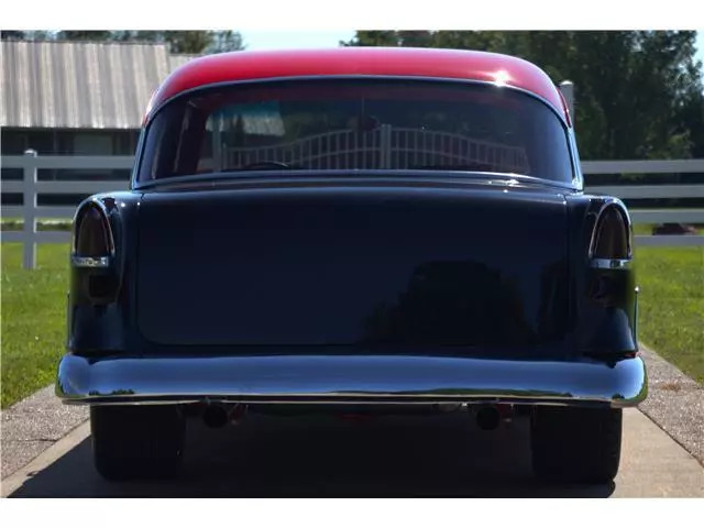 1955 Chevrolet 150