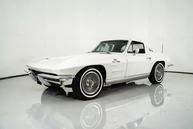 1964 Chevrolet Corvette