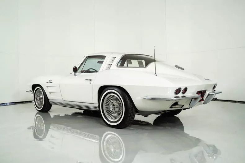 1964 Chevrolet Corvette