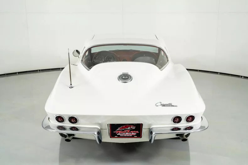 1964 Chevrolet Corvette