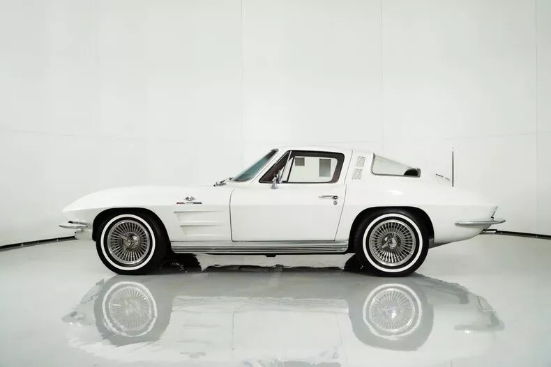 1964 Chevrolet Corvette