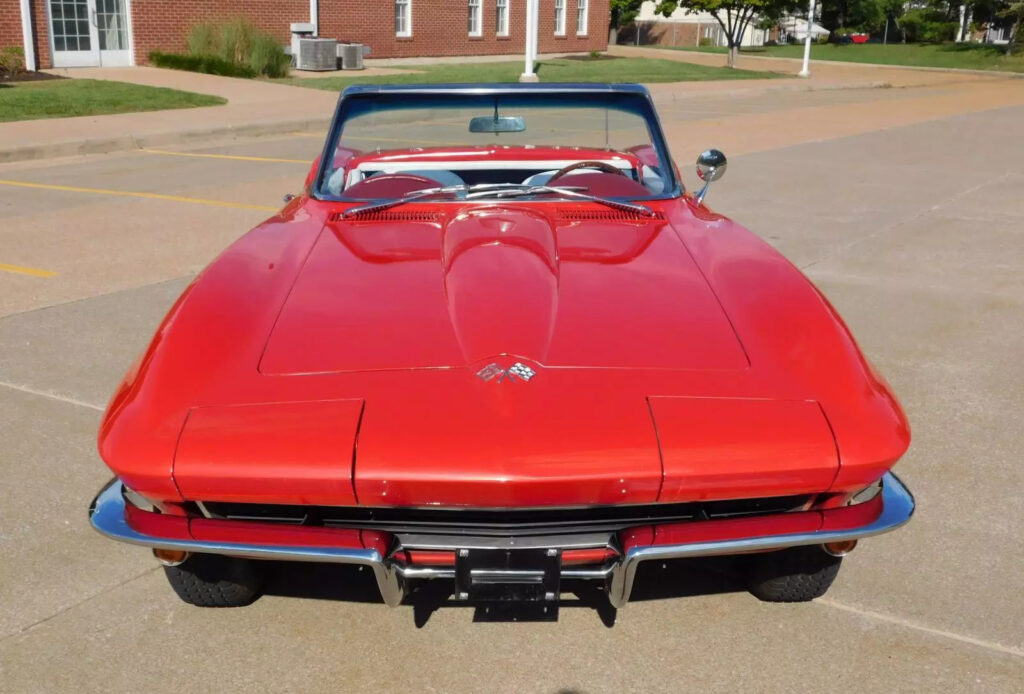 1965 Chevrolet Corvette