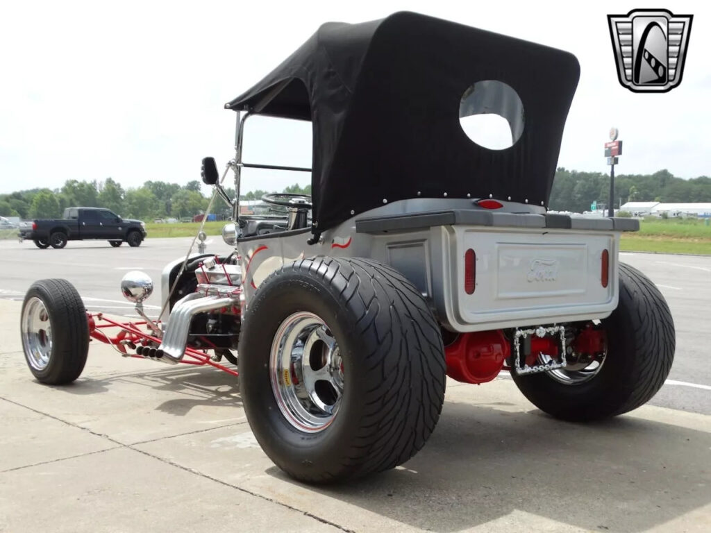 1923 Ford Model T