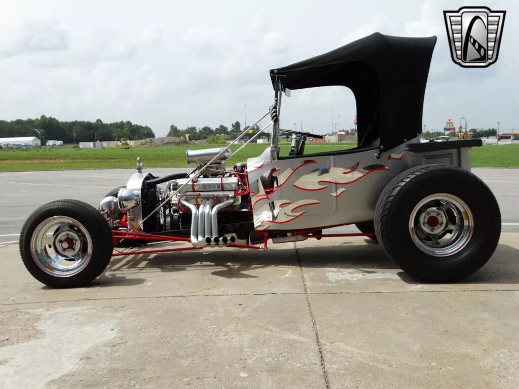 1923 Ford Model T