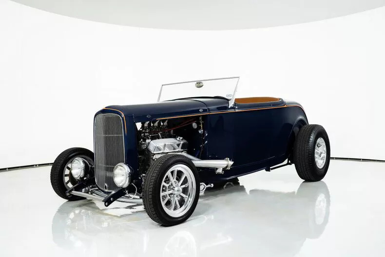 1932 Ford Roadster