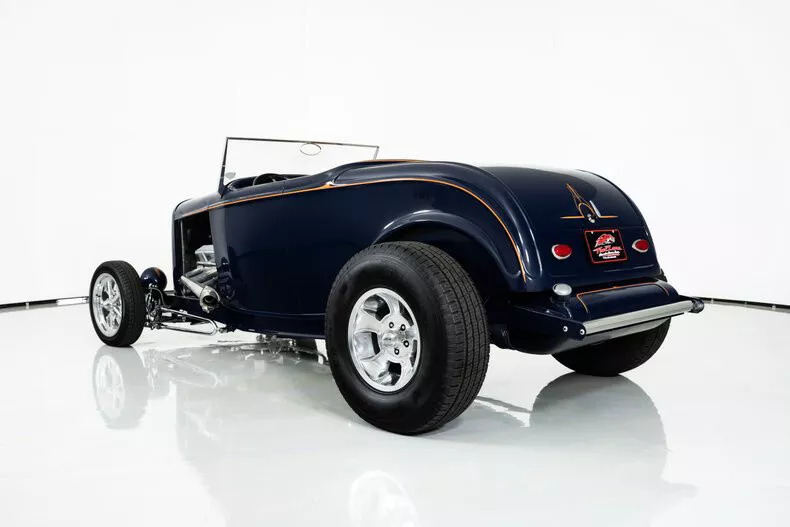 1932 Ford Roadster