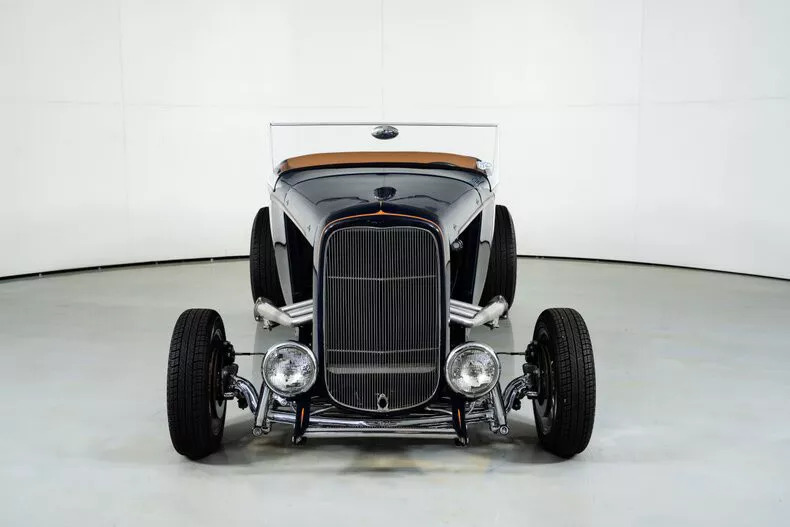 1932 Ford Roadster