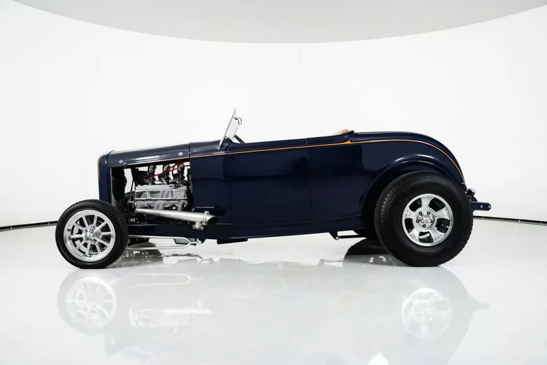 1932 Ford Roadster