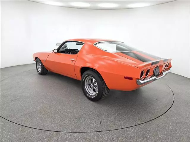 1970 Chevrolet Camaro