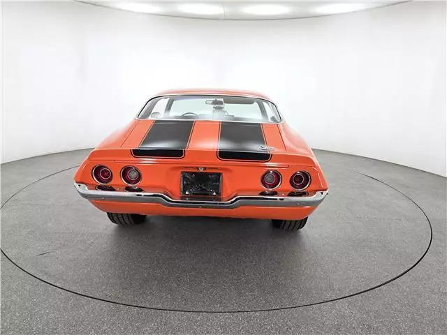 1970 Chevrolet Camaro