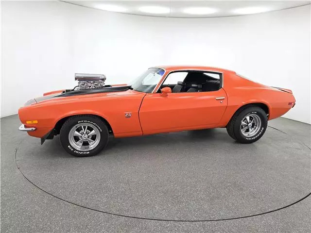 1970 Chevrolet Camaro