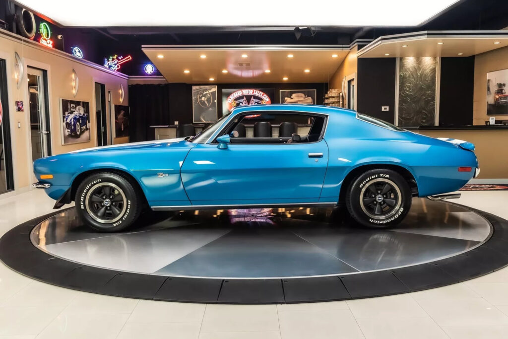 1970 Chevrolet Camaro