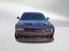 2020 Dodge Challenger SRT Hellcat Redeye