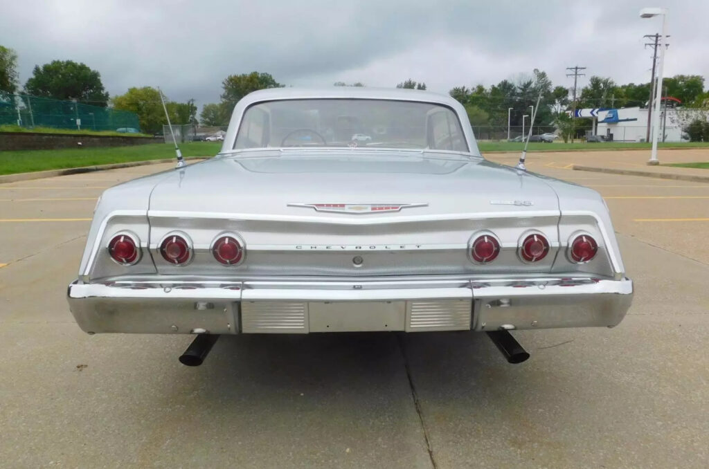 1962 Chevrolet Impala SS