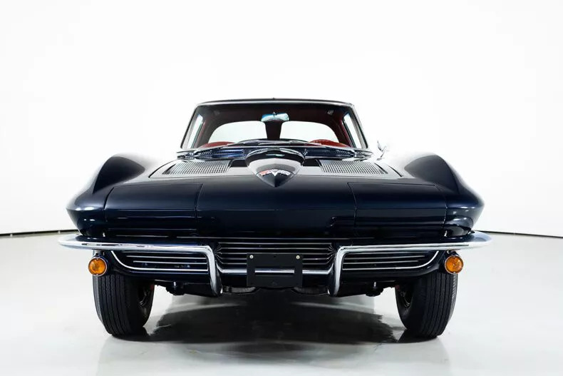 1963 Chevrolet Corvette