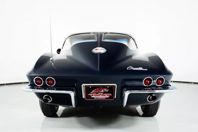 1963 Chevrolet Corvette