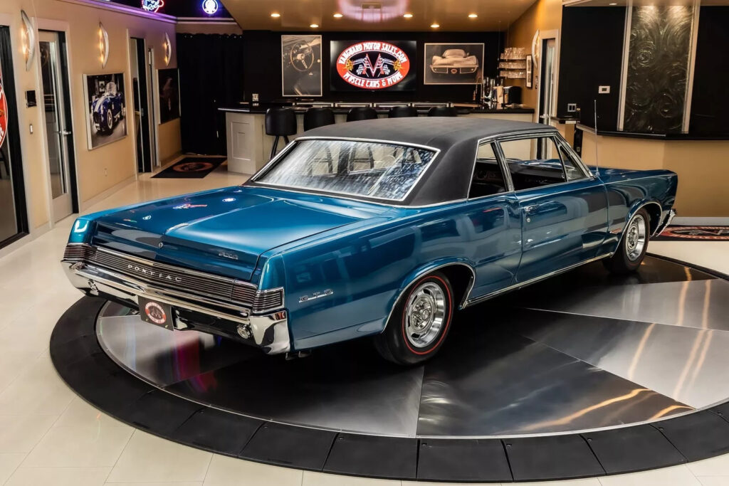 1965 Pontiac GTO