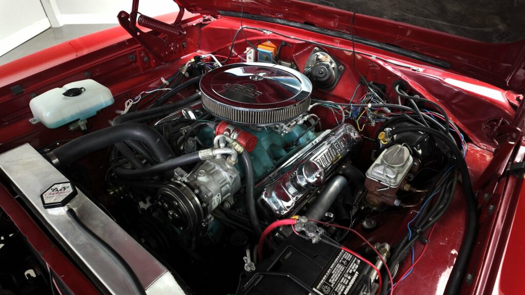 1968 Dodge Charger